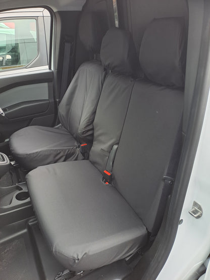 Mercedes Citan 2023+ Tailored Seat Covers