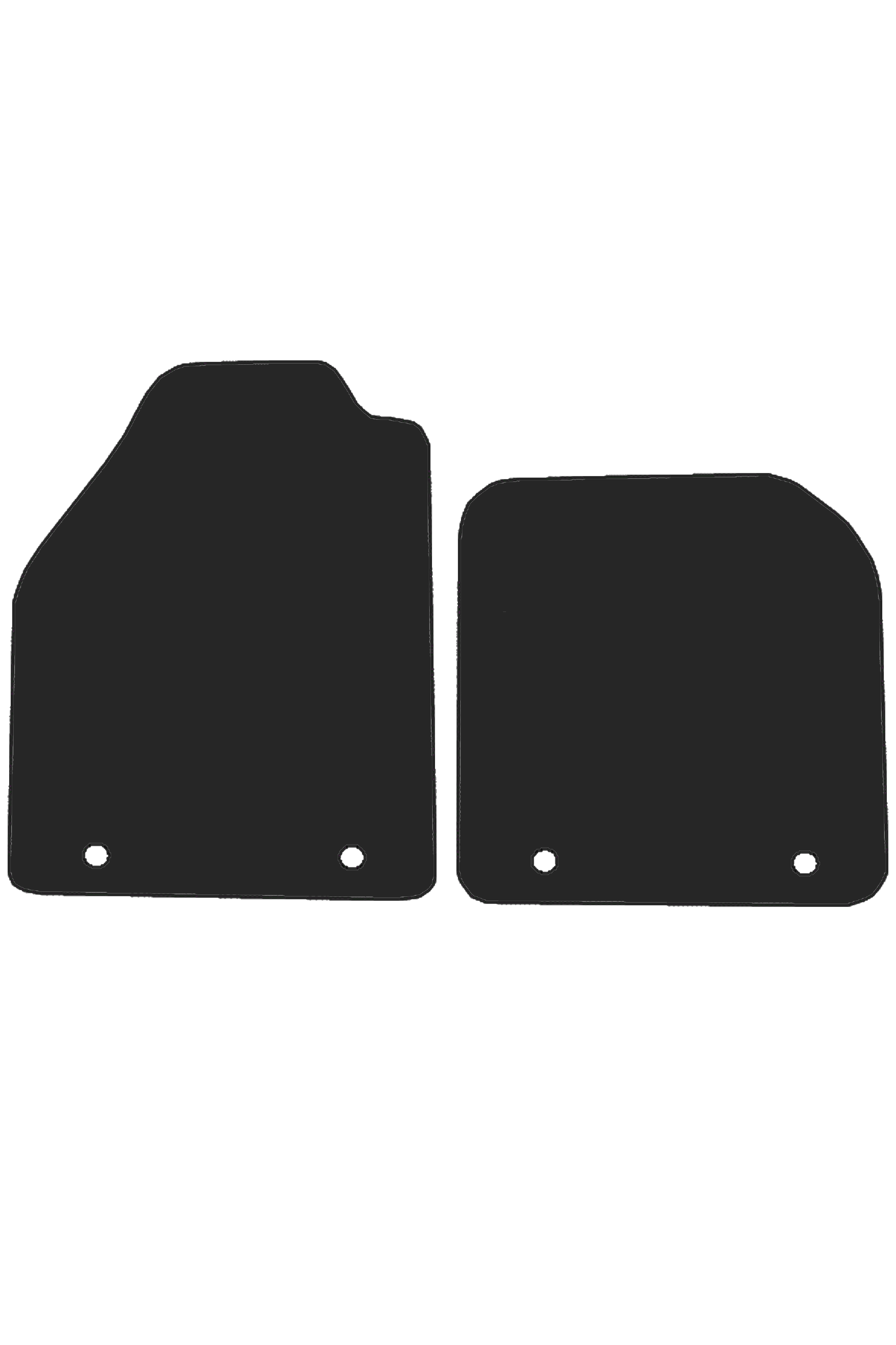 Ford Connect 2002-2014 Tailored Car Mats