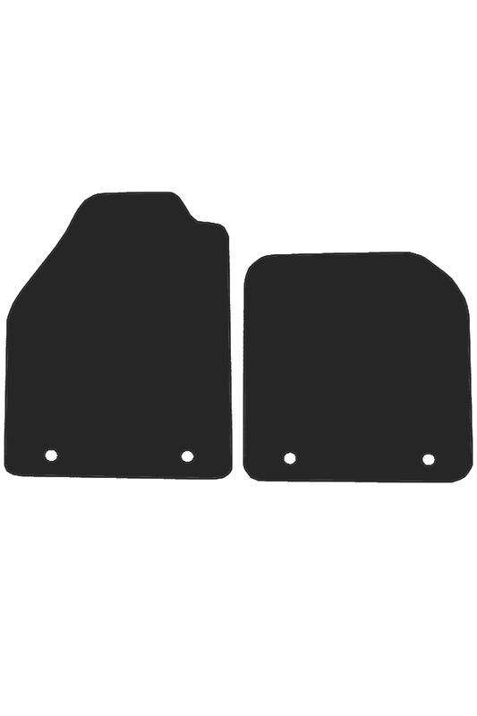 Ford Connect 2002-2014 Tailored Car Mats