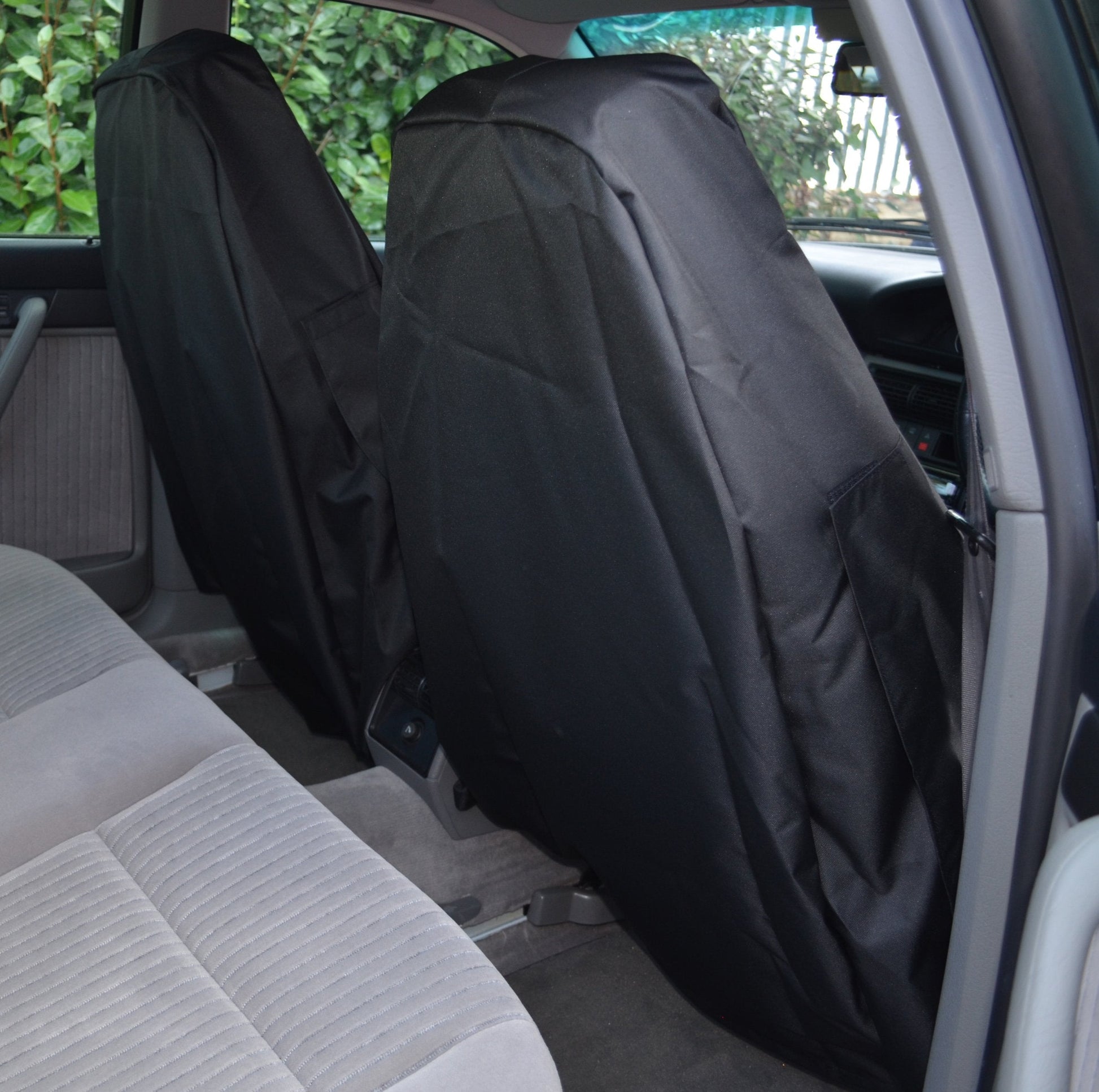 Universal Seat Covers