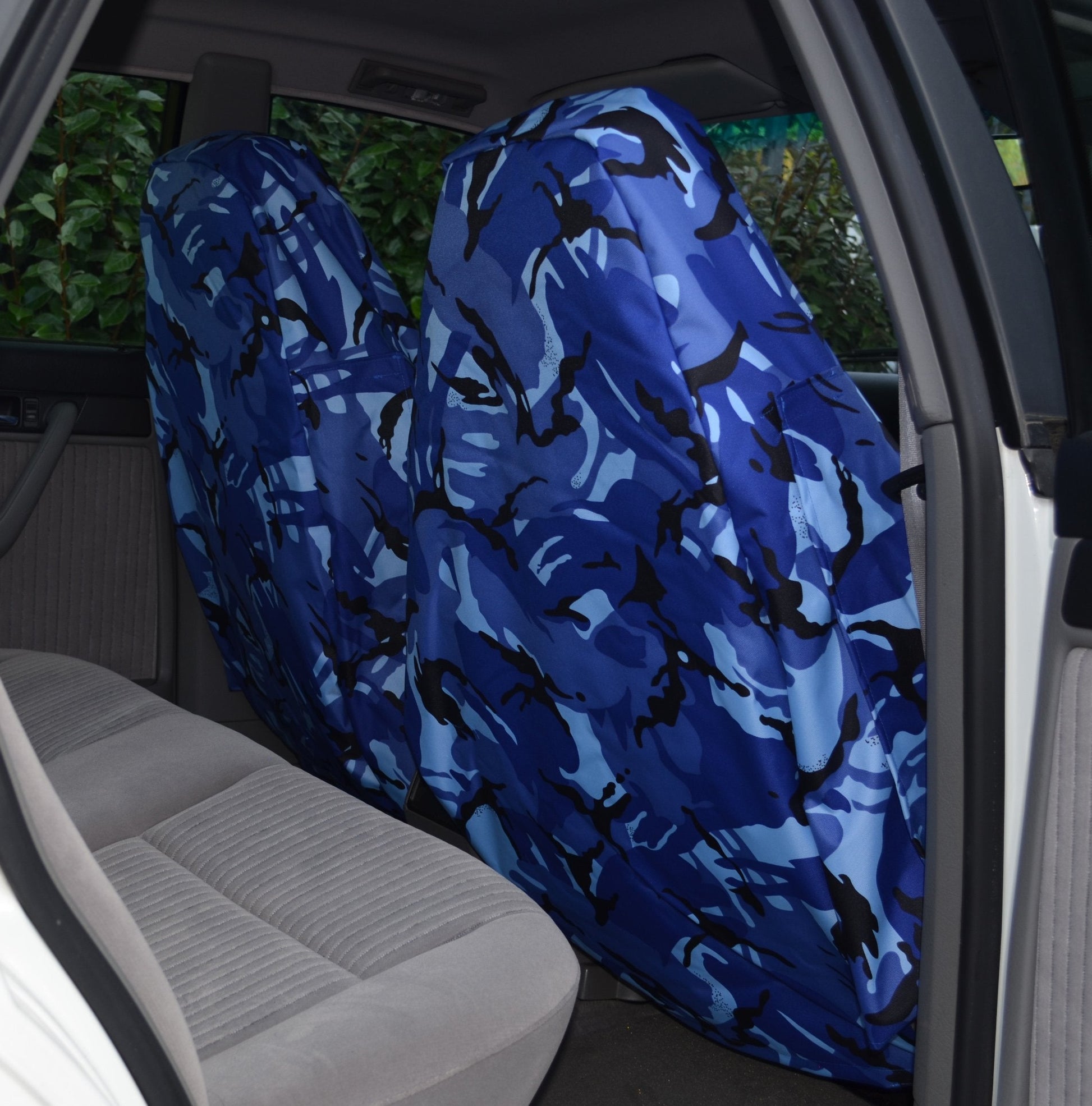 Universal Seat Covers