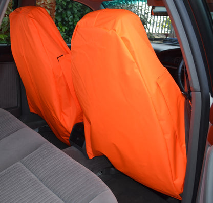 Universal Seat Covers