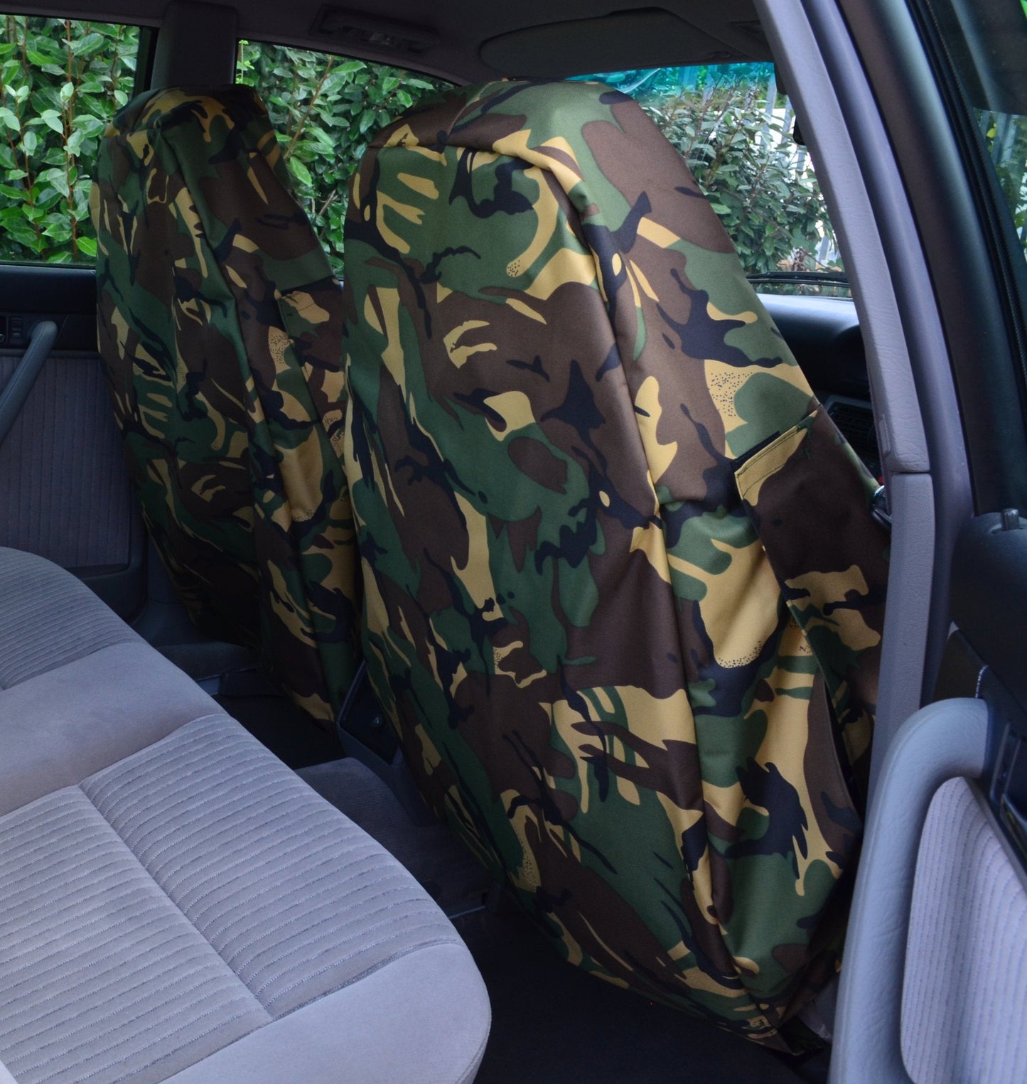 Universal Seat Covers