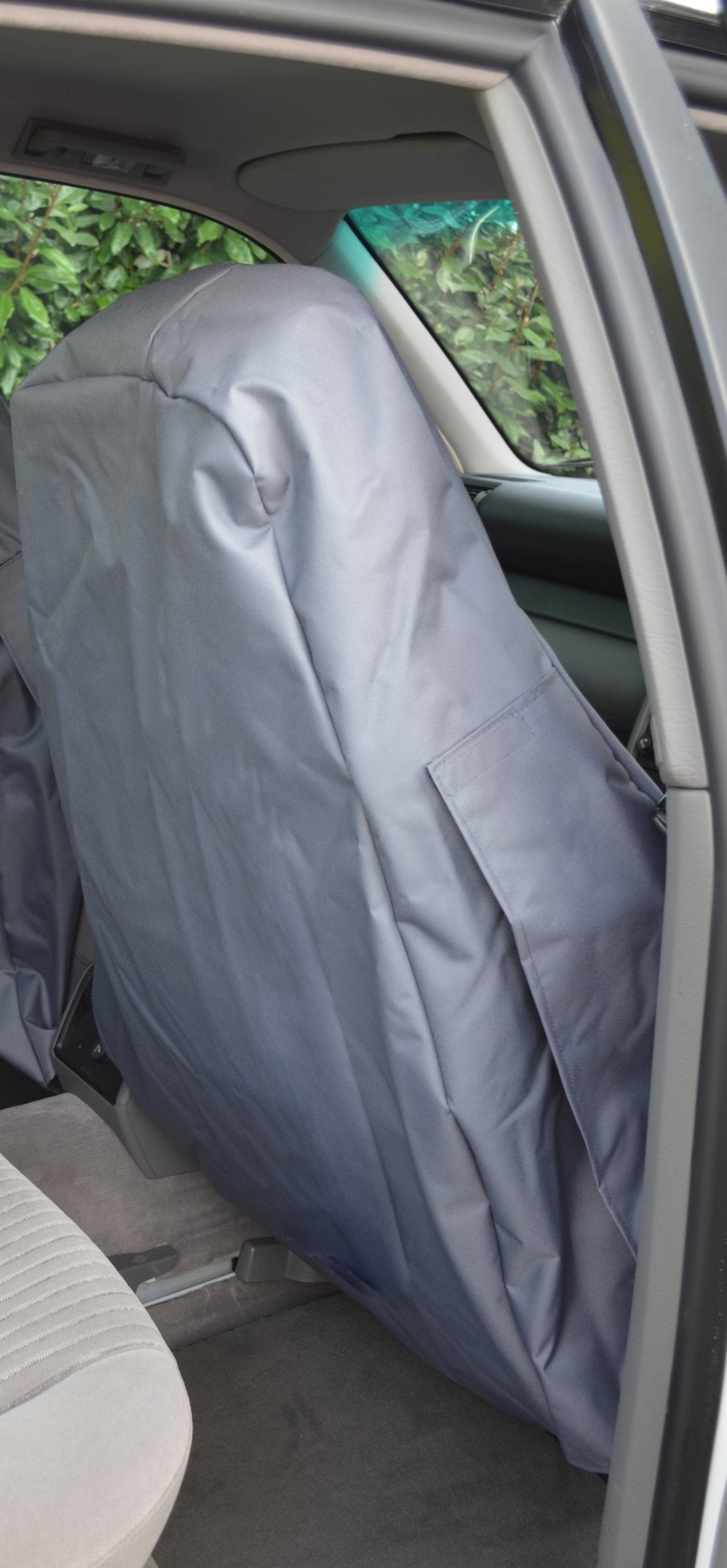 Universal Seat Covers