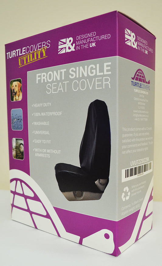 Universal Seat Covers