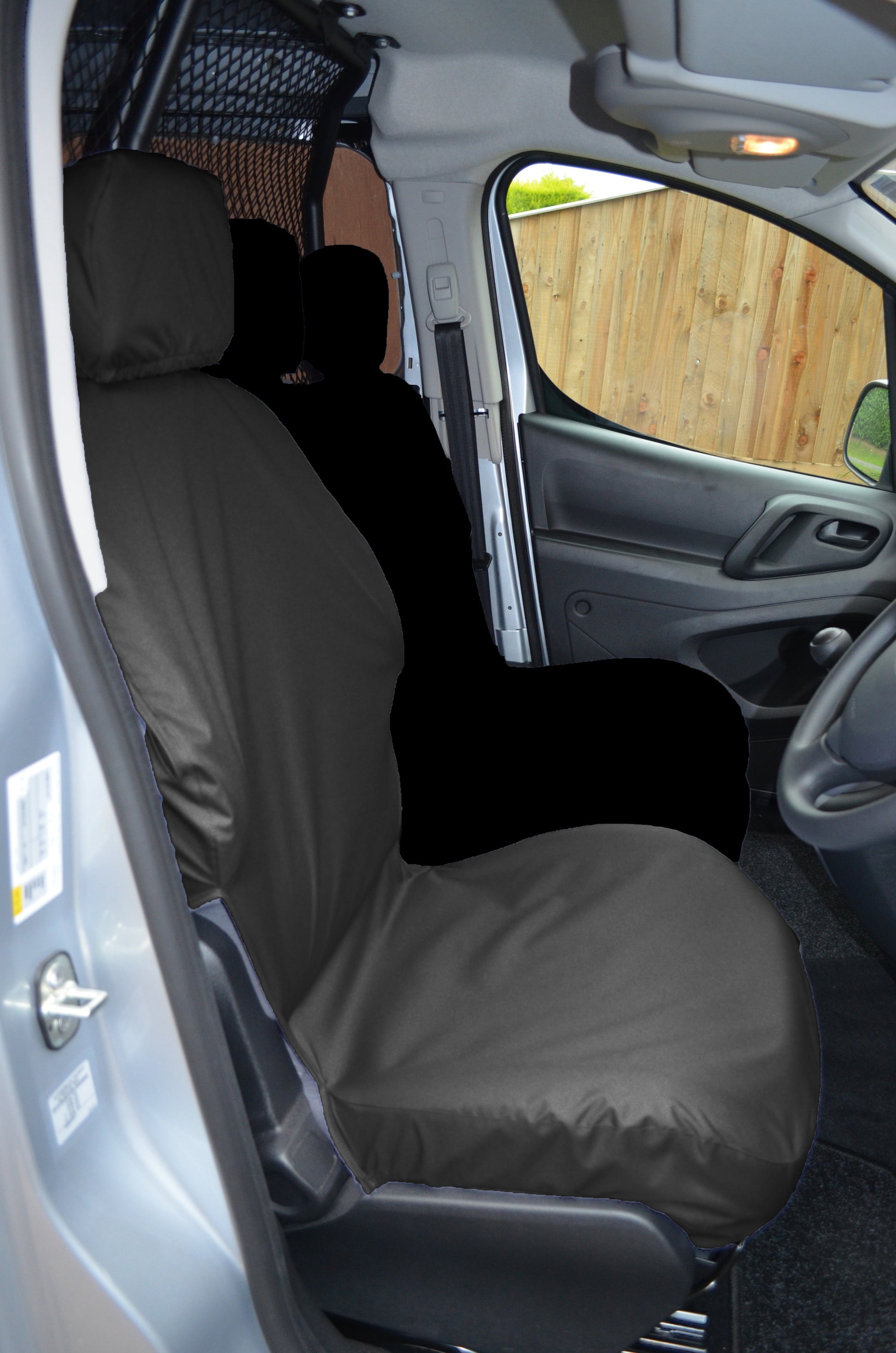 Vauxhall Combo-e 2021+ Tailored Seat Covers