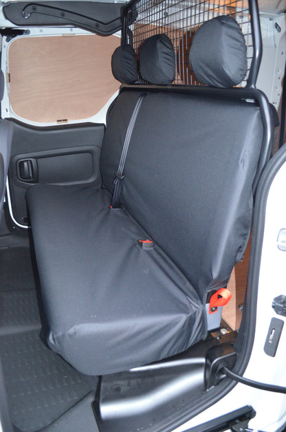 Citroen Berlingo 2008-2018 Tailored Seat Covers