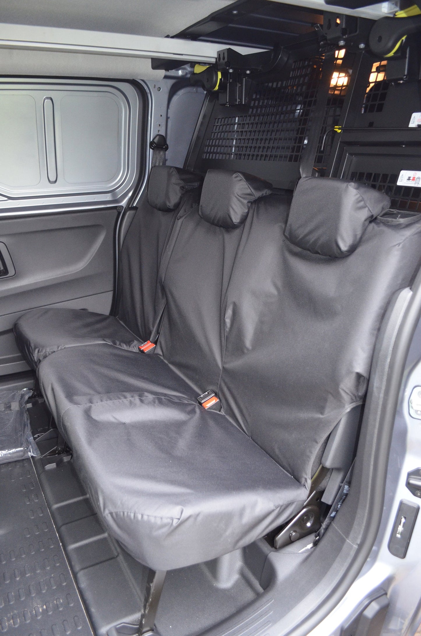 Citroen e-Berlingo 2021+ Tailored Seat Covers