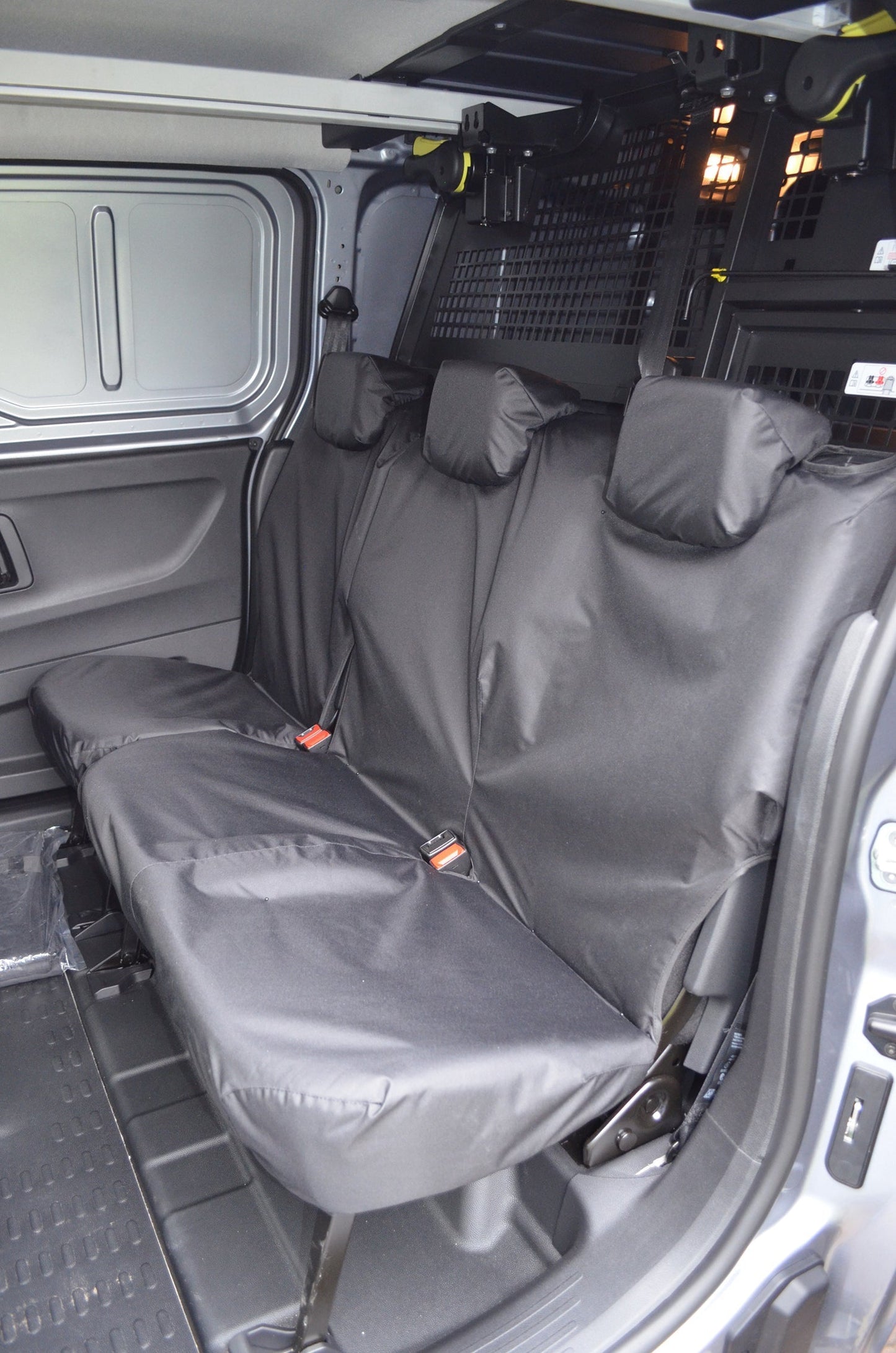 Vauxhall Combo-e 2021+ Tailored Seat Covers