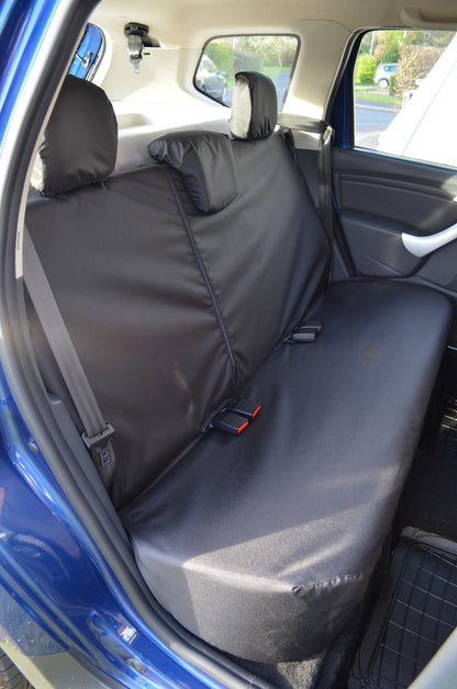 Dacia Duster 2013-2018 Tailored Seat Covers