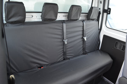 Mercedes e-Sprinter 2020+ Tailored Seat Covers