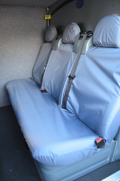 Ford Transit 2000-2013 Tailored Seat Covers