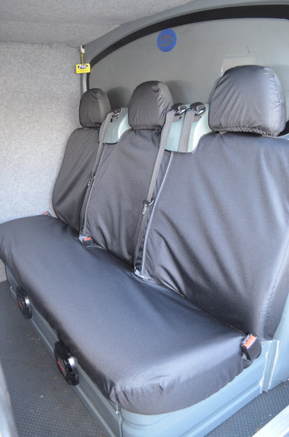 Ford Transit 2000-2013 Tailored Seat Covers