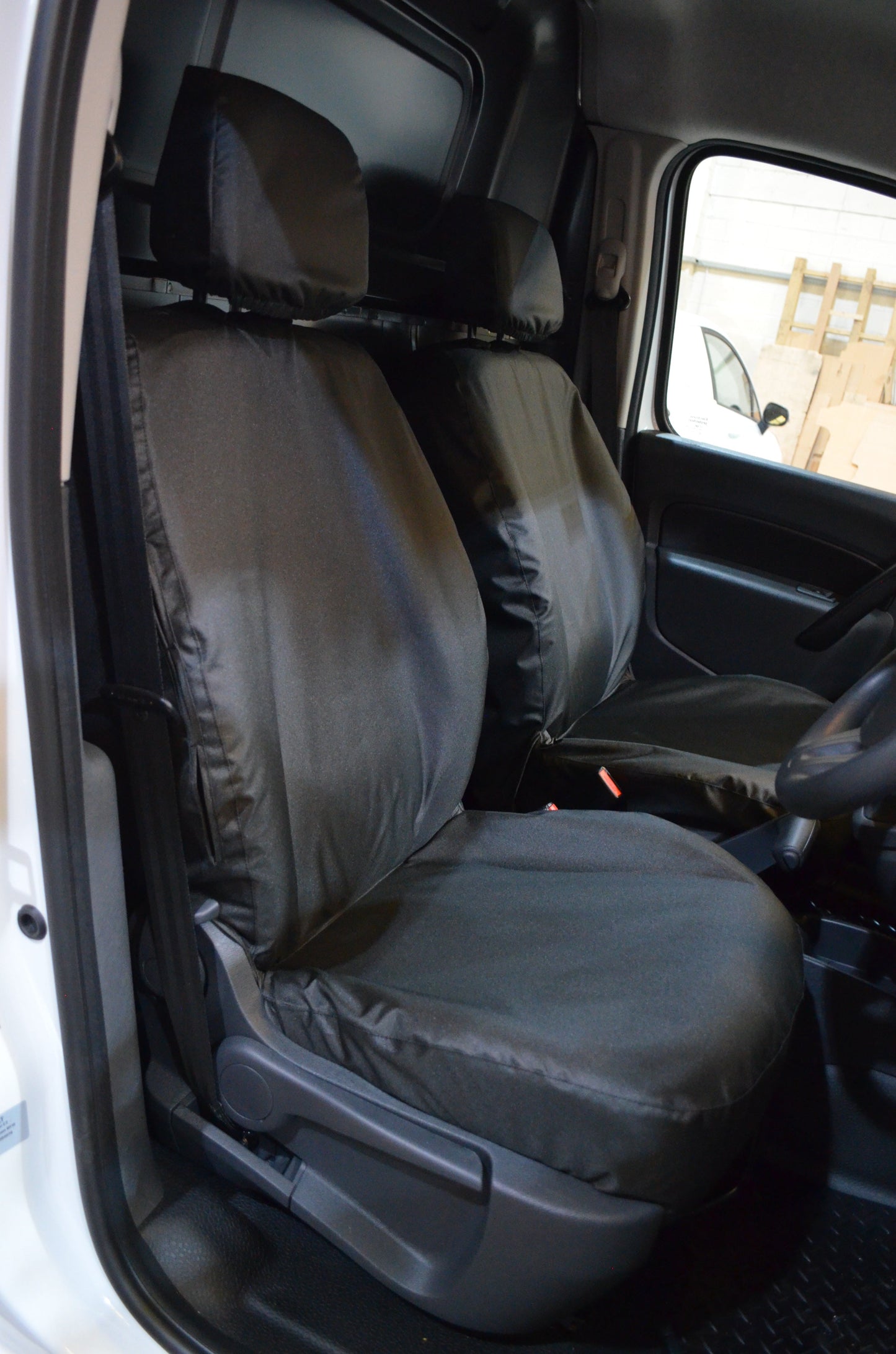 Renault Kangoo 2022+ Tailored Seat Covers