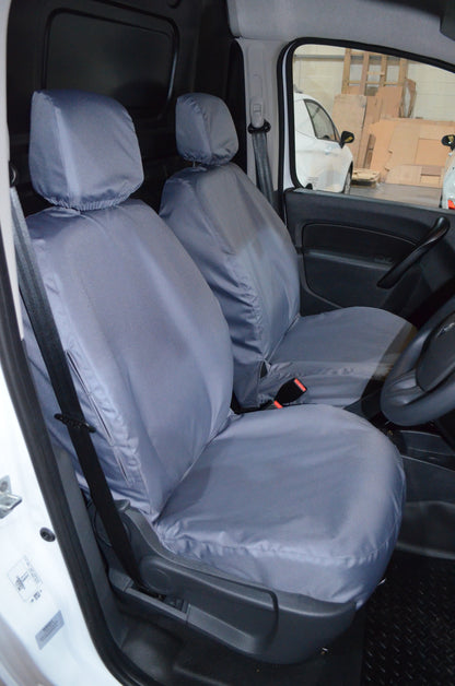 Nissan Townstar (2022+) - Front Seat Covers