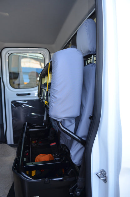 Ford Transit 2014+ Tailored Seat Covers