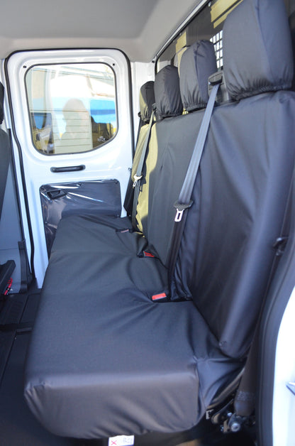 Ford Transit 2014+ Tailored Seat Covers