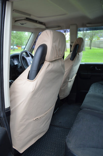 Land Rover Discovery 1998-2004 Tailored Seat Covers