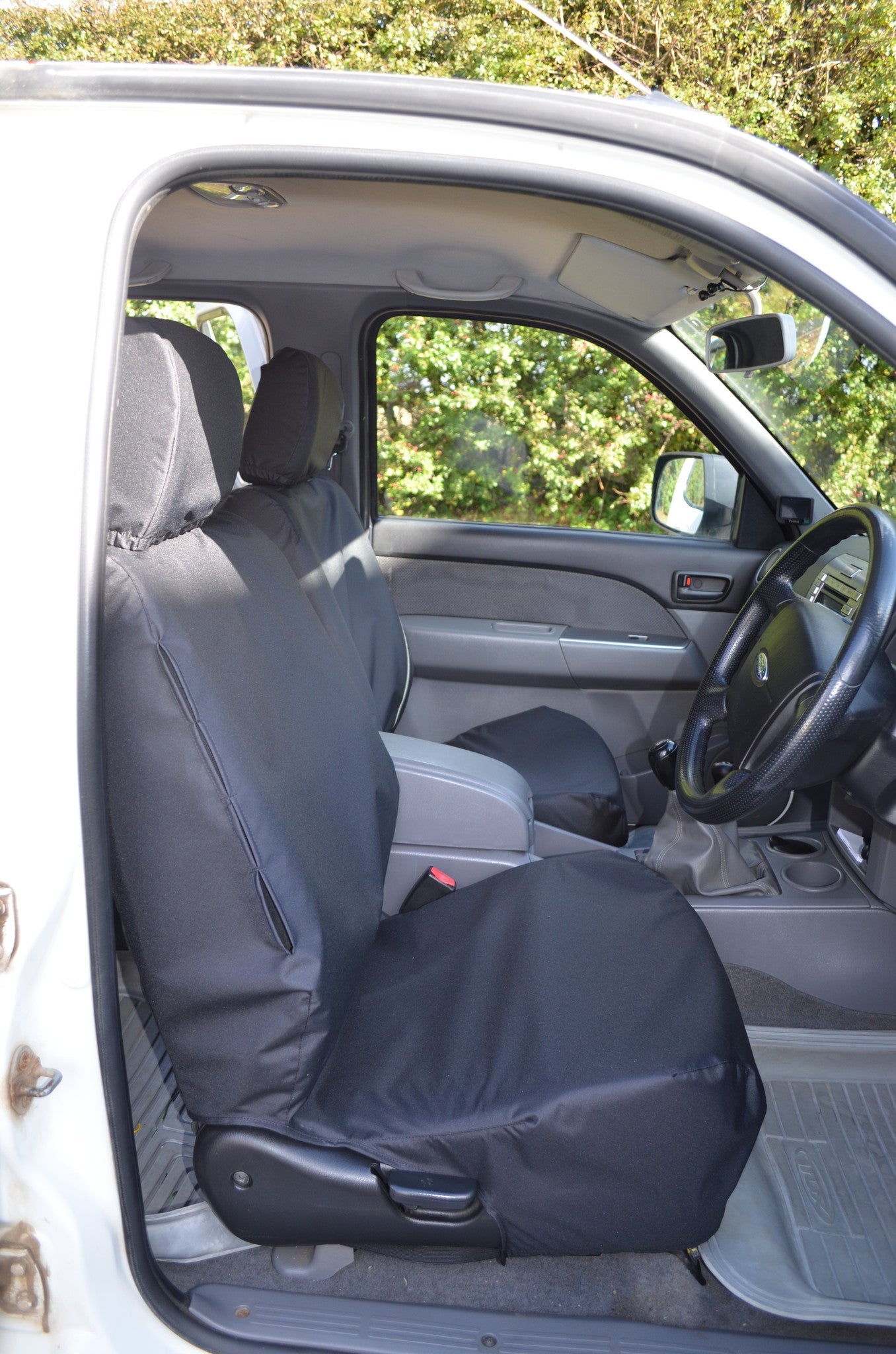 Ford Ranger 2006-2012 Tailored Seat Covers