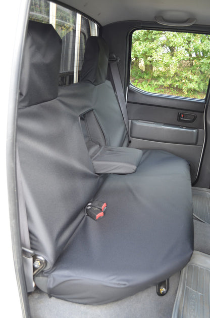 Ford Ranger 2006-2012 Tailored Seat Covers