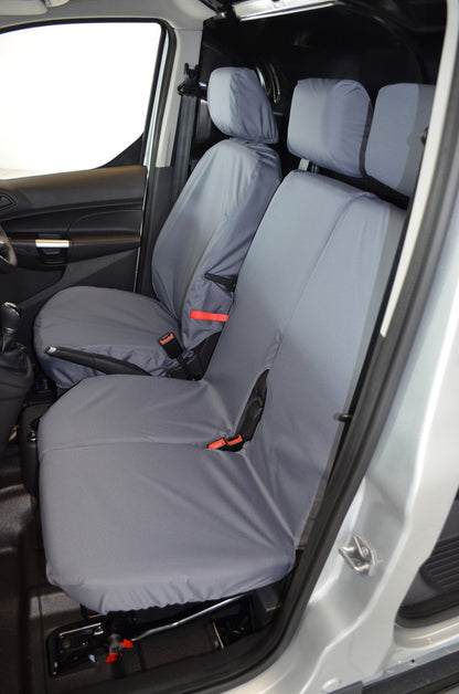 Ford Transit Connect 2014-2018 Tailored Seat Covers