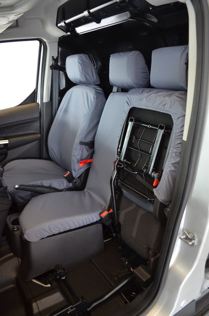 Ford Transit Connect 2014-2018 Tailored Seat Covers