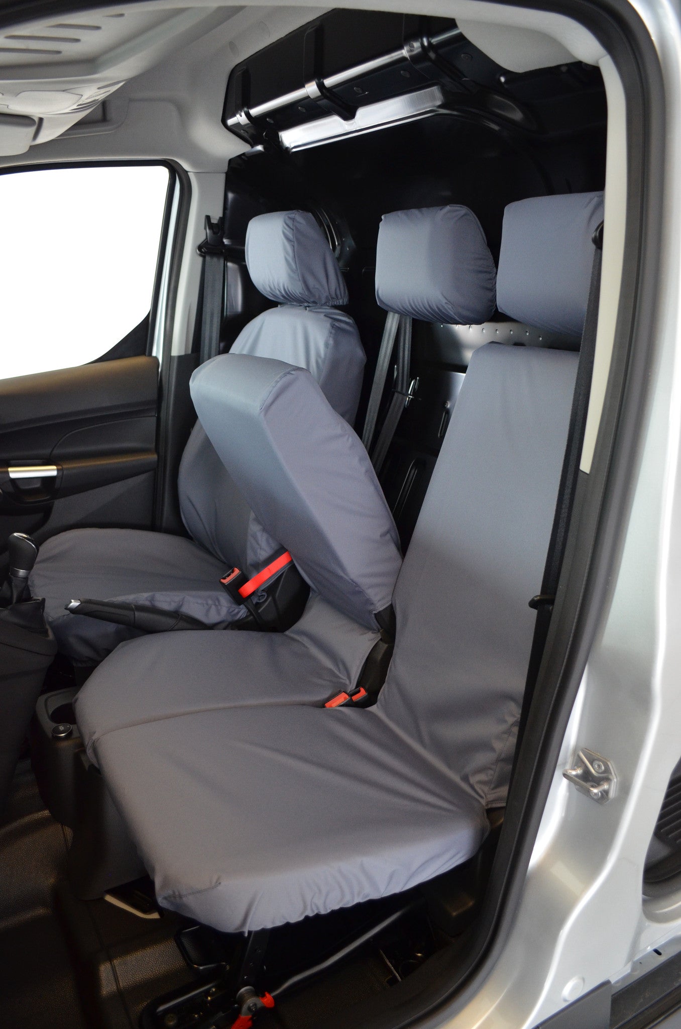 Ford Transit Connect 2014-2018 Tailored Seat Covers