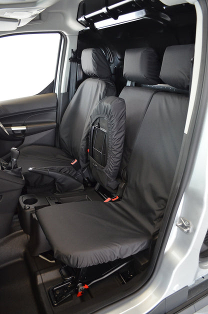 Ford Transit Connect (2014-2018) - Front Seat Covers