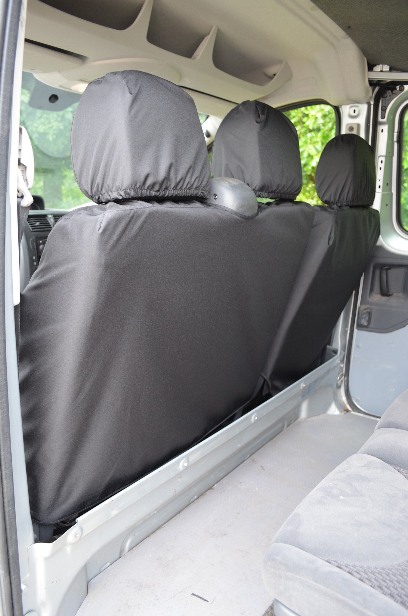 Citroen Dispatch 2007-2016 Tailored Seat Covers