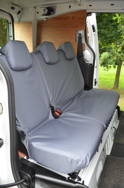 Citroen Berlingo 2008-2018 Tailored Seat Covers