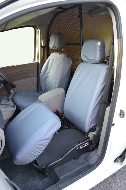 Renault Kangoo ZE 2011-2021 Tailored Seat Covers