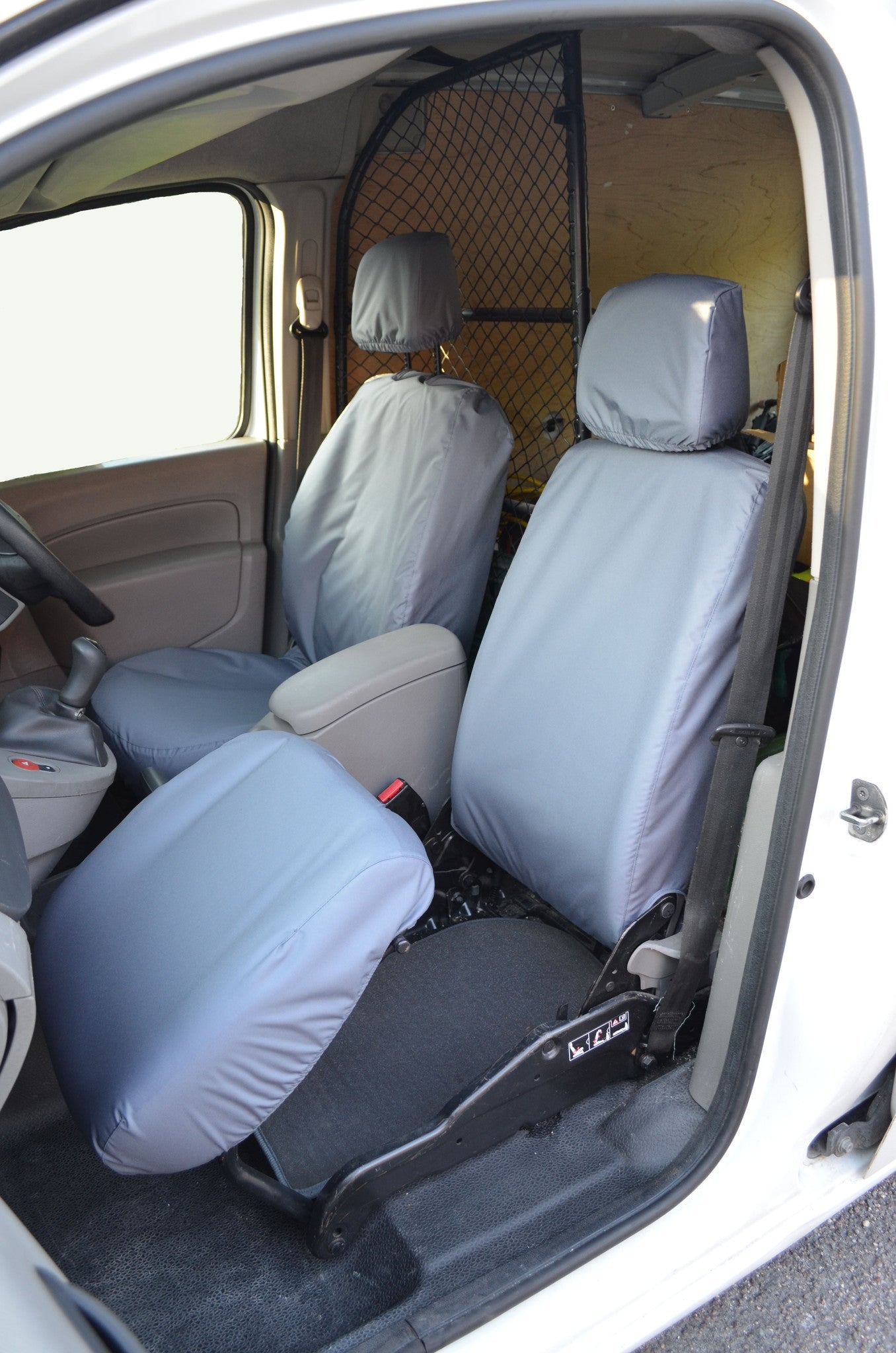 Mercedes Citan 2013-2021 Tailored Seat Covers