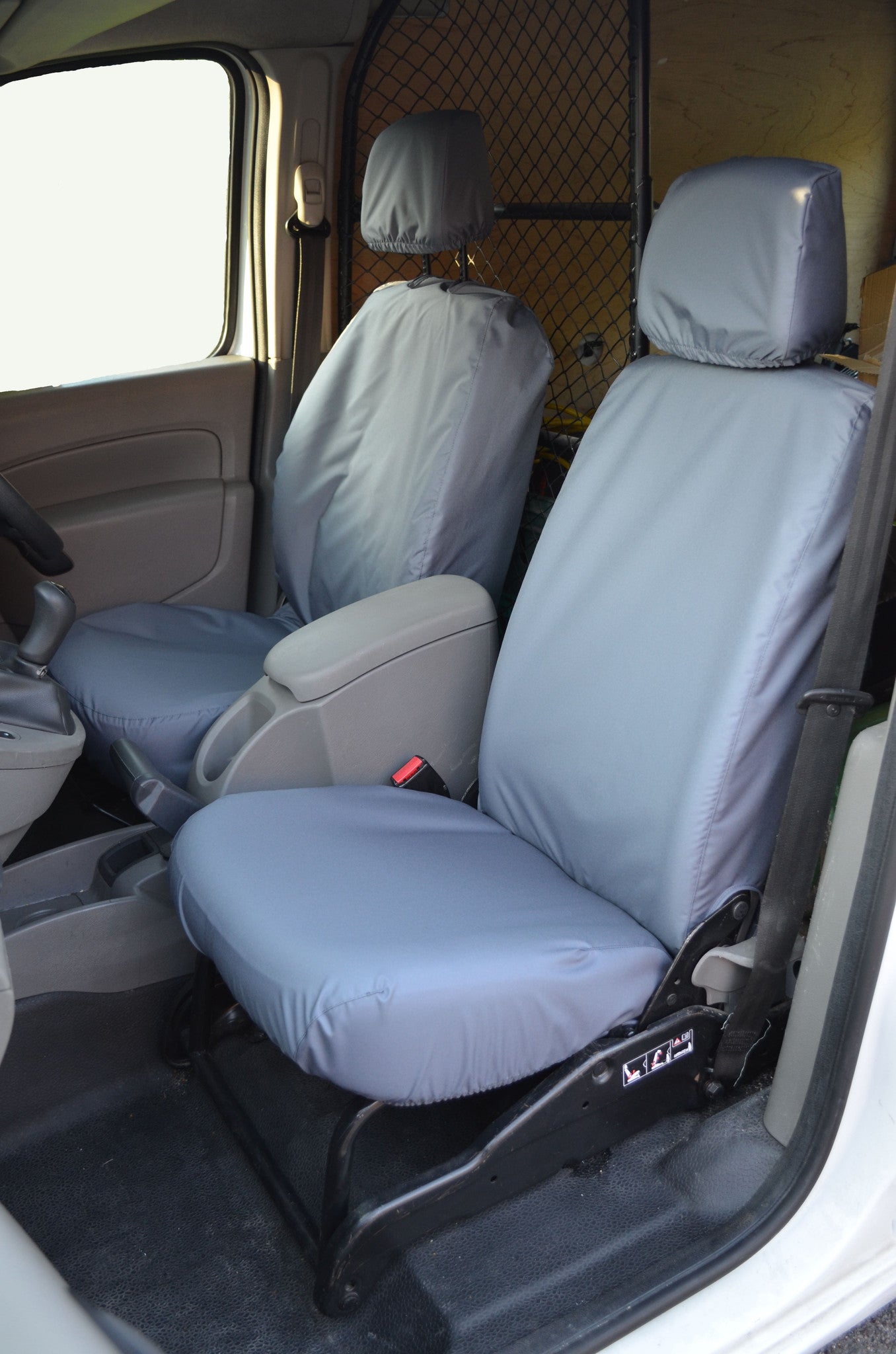 Renault Kangoo ZE 2011-2021 Tailored Seat Covers