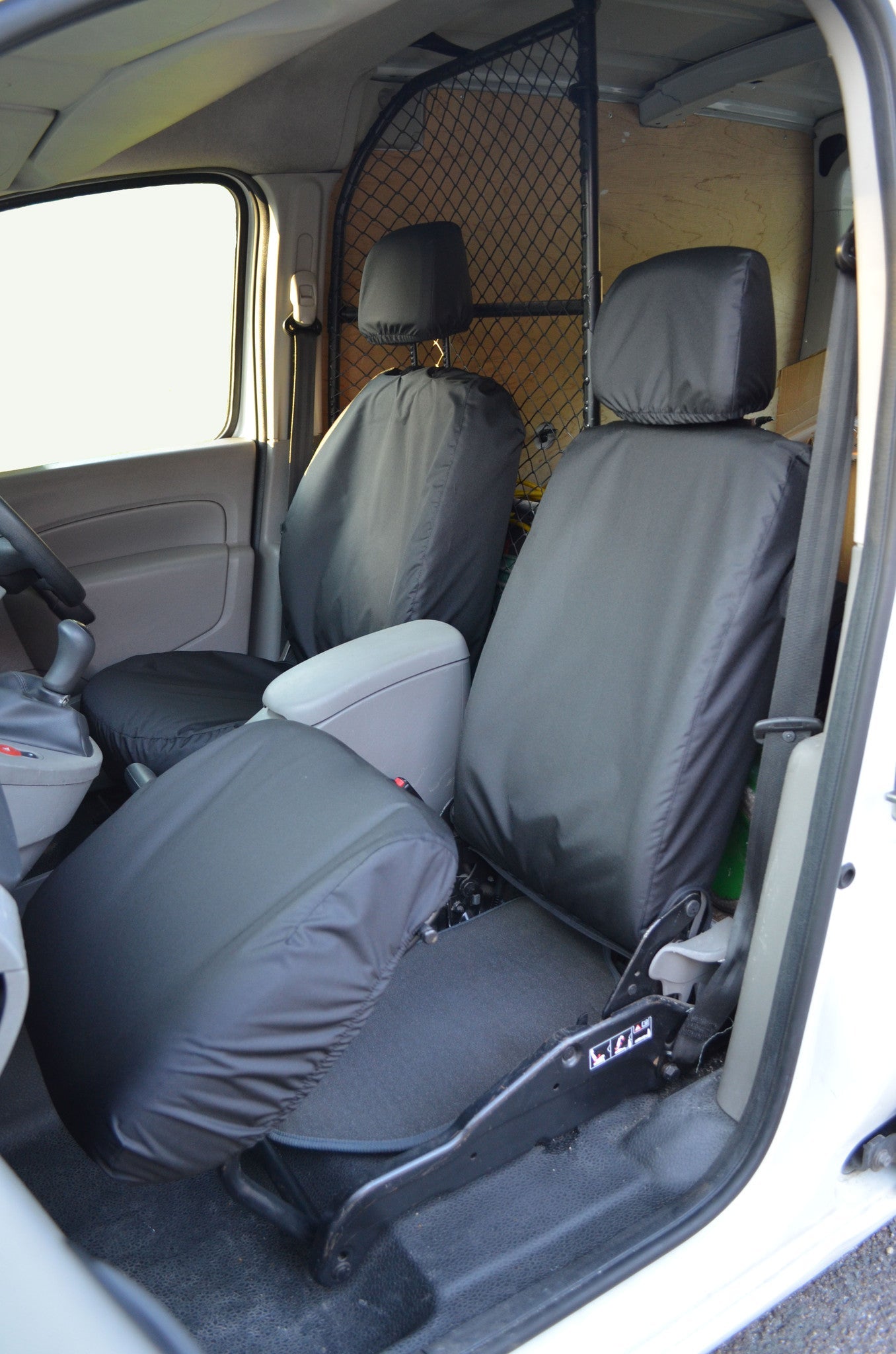 Nissan NV250 250 2 Tailored Seat Covers