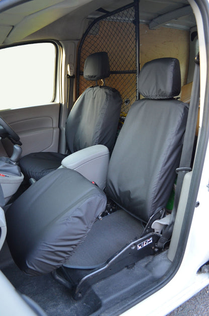 Renault Kangoo ZE 2011-2021 Tailored Seat Covers