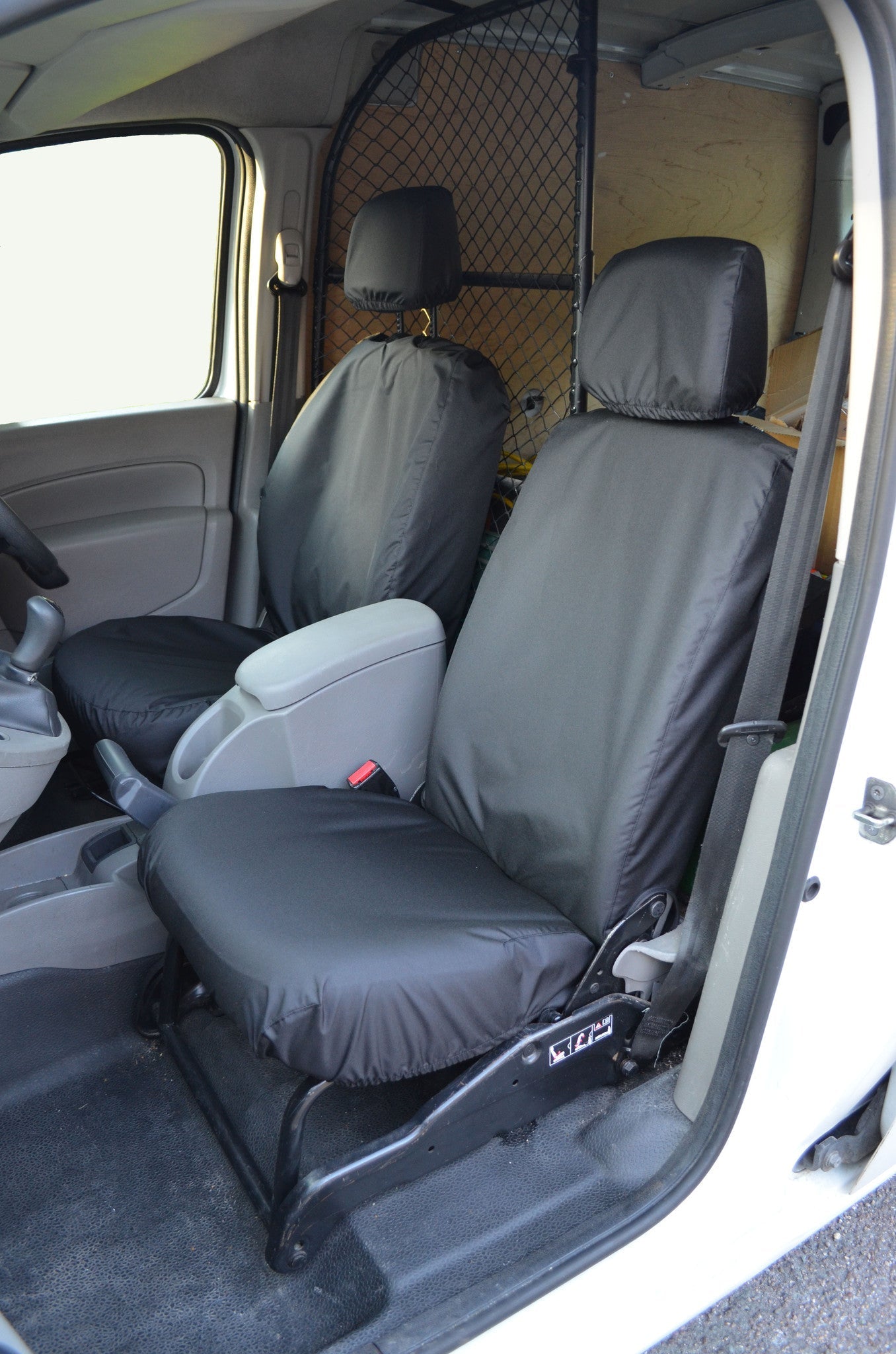 Renault Kangoo ZE 2011-2021 Tailored Seat Covers