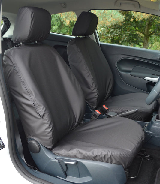 Ford Fiesta 2008-2018 Tailored Seat Covers