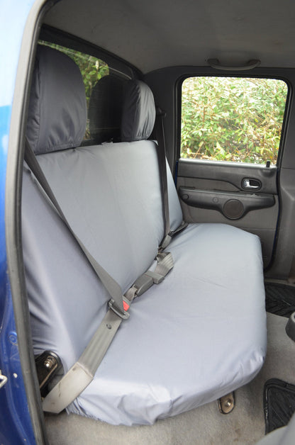 Ford Ranger 1999-2006 Tailored Seat Covers