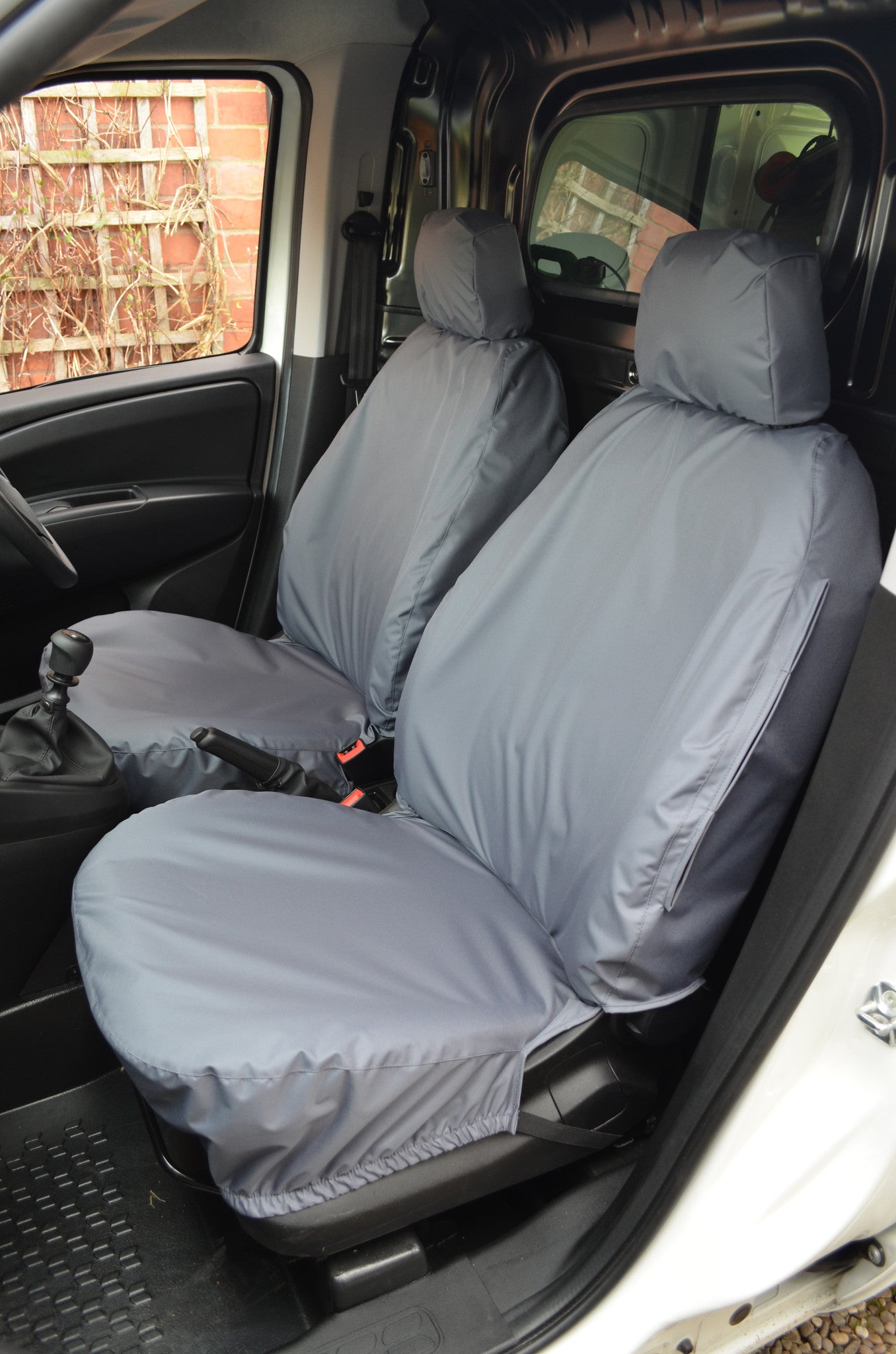 Vauxhall Combo 2012-2018 Tailored Seat Covers