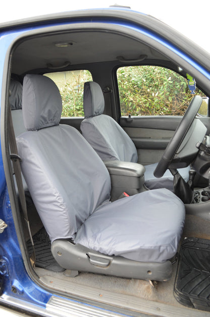 Ford Ranger 1999-2006 Tailored Seat Covers