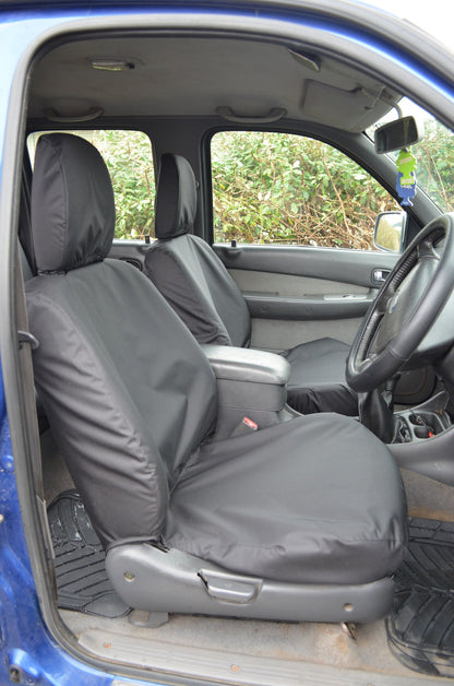 Ford Ranger 1999-2006 Tailored Seat Covers