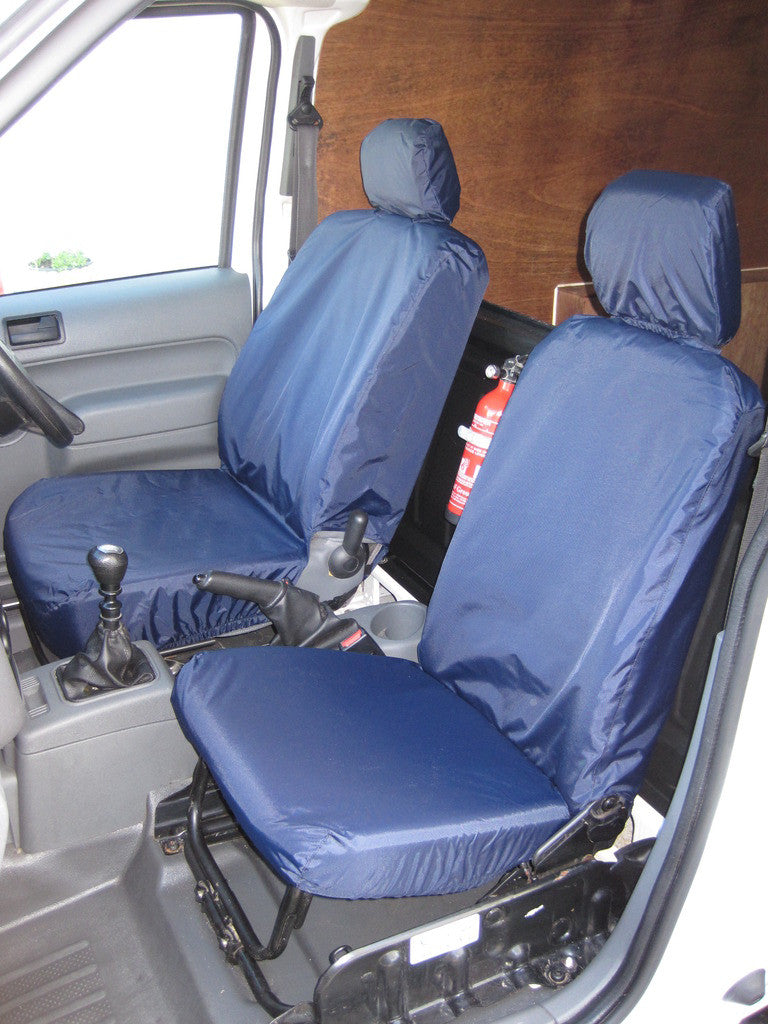 Ford Transit Connect 2002-2014 Tailored Seat Covers