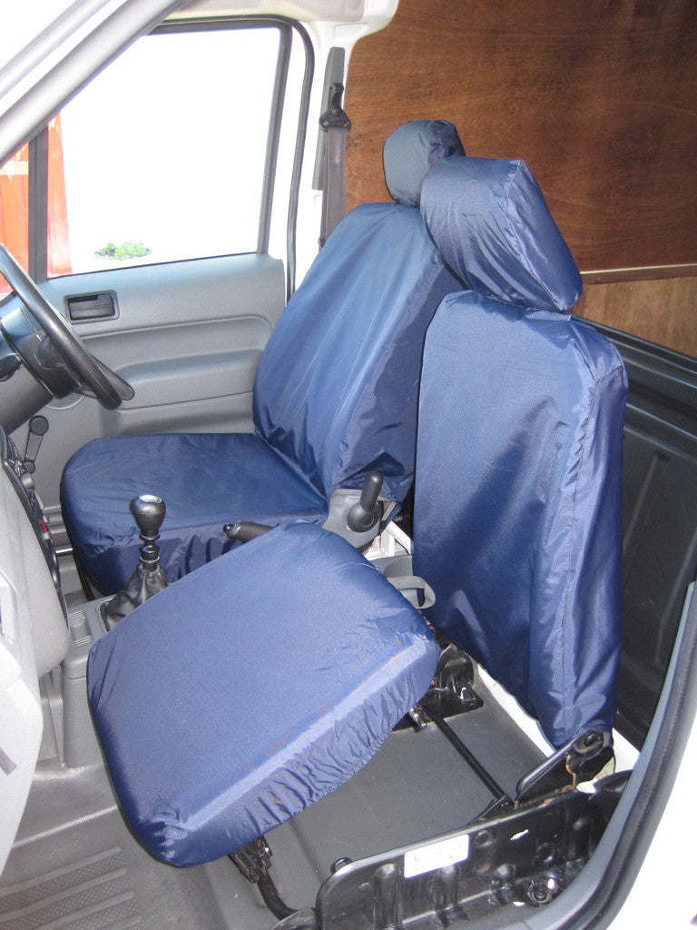 Ford Transit Connect 2002-2014 Tailored Seat Covers