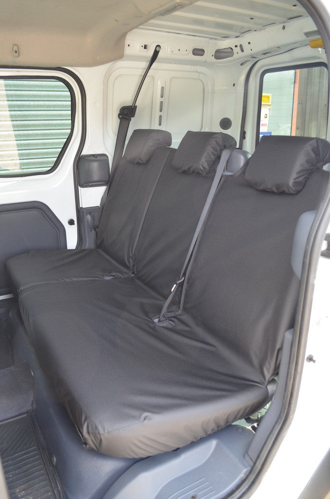 Ford Transit Connect 2002-2014 Tailored Seat Covers