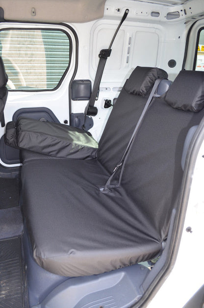 Ford Transit Connect 2002-2014 Tailored Seat Covers