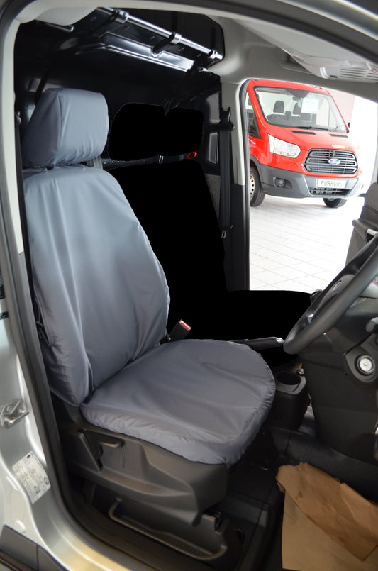 Ford Transit Connect 2014-2018 Tailored Seat Covers