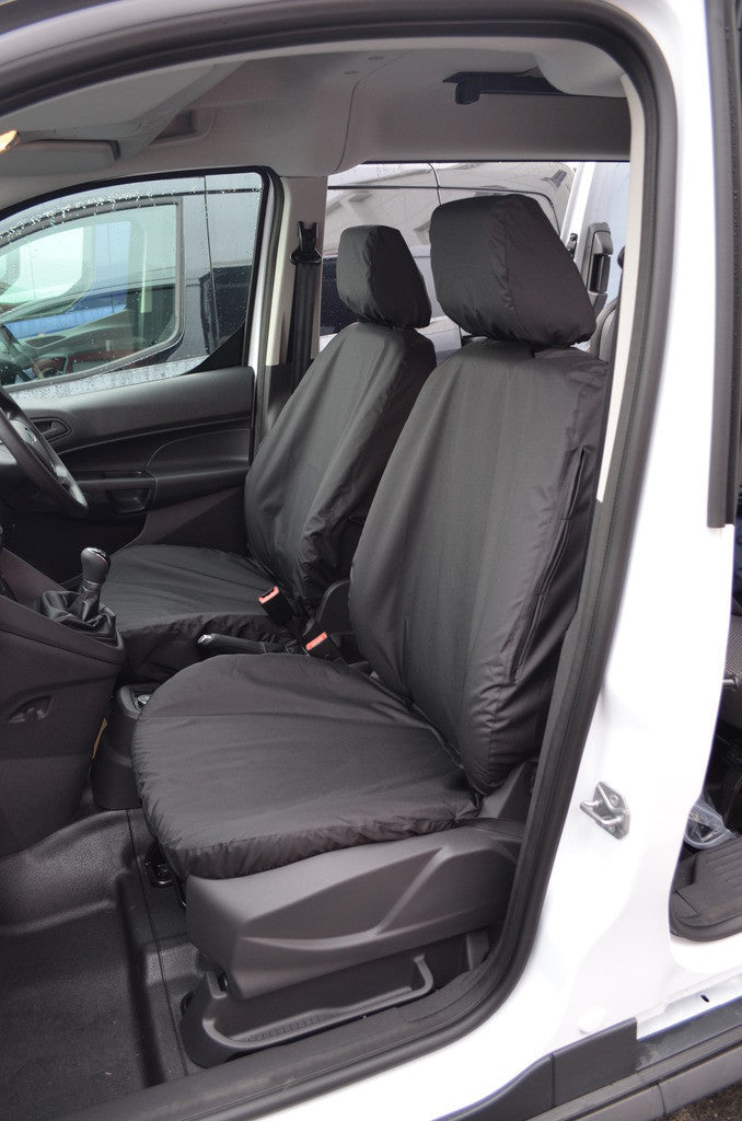 Ford Transit Connect 2014-2018 Tailored Seat Covers