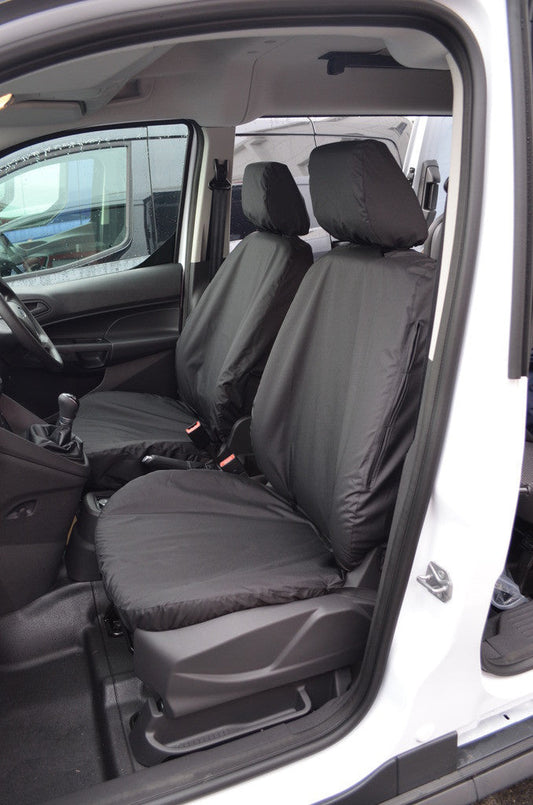 Ford Transit Connect 2018+ Tailored Seat Covers