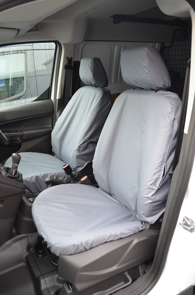 Ford Transit Connect 2014-2018 Tailored Seat Covers