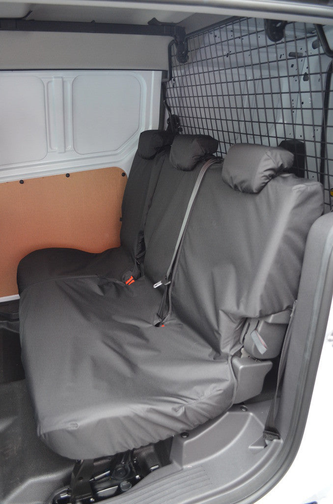 Ford Transit Connect 2014-2018 Tailored Seat Covers